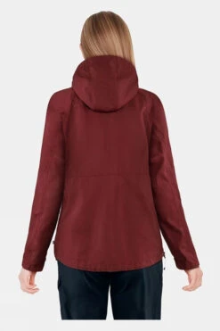 Fjallraven Womens Vardag Anorak 13 Fjallraven Womens Vardag Anorak -Urban Threads a4414561 3939 u