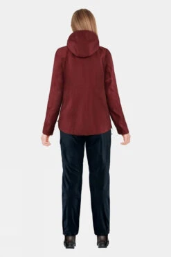 Fjallraven Womens Vardag Anorak 15 Fjallraven Womens Vardag Anorak -Urban Threads a4414561 3939 w