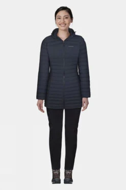 Ayacucho Womens Himalaya Stretch Down Parka -Urban Threads a4414562 7070 u