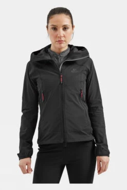 Mountain Equipment Womens Frontier Hooded Jacket 8 Mountain Equipment Womens Frontier Hooded Jacket -Urban Threads a4514514 7071 r