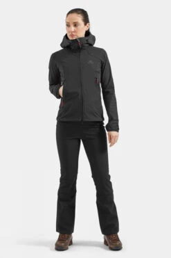 Mountain Equipment Womens Frontier Hooded Jacket 9 Mountain Equipment Womens Frontier Hooded Jacket -Urban Threads a4514514 7071 s