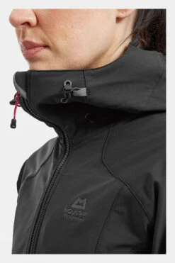 Mountain Equipment Womens Frontier Hooded Jacket 10 Mountain Equipment Womens Frontier Hooded Jacket -Urban Threads a4514514 7071 u