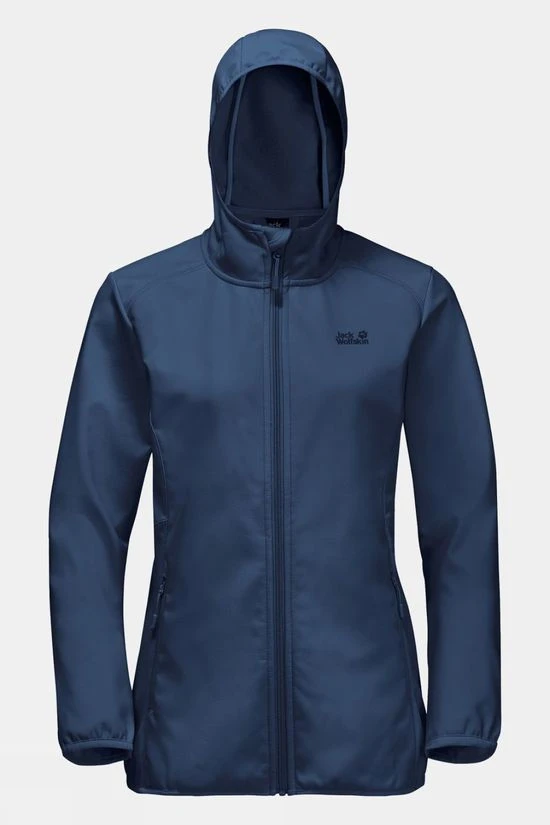 Jack Wolfskin Womens Northern Point 3 Jack Wolfskin Womens Northern Point