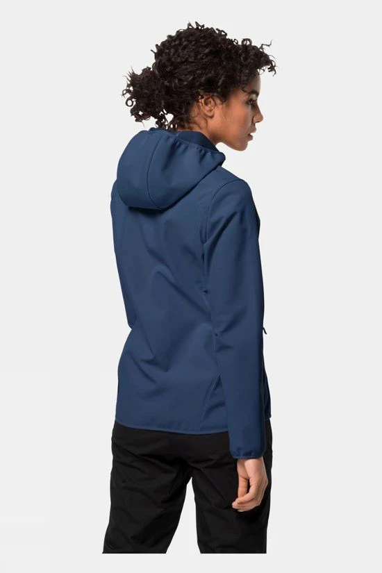 Jack Wolfskin Womens Northern Point 5 Jack Wolfskin Womens Northern Point - Image 3