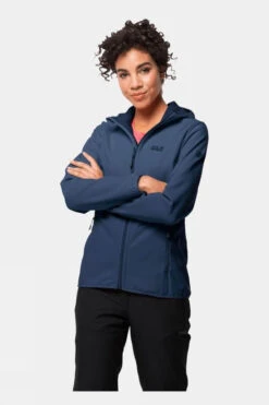 Jack Wolfskin Womens Northern Point 6 Jack Wolfskin Womens Northern Point -Urban Threads a45147144141c