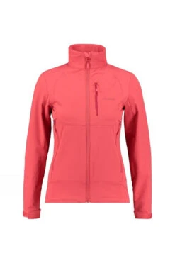 Ayacucho Womens Pacer Softshell -Urban Threads a45147335050c