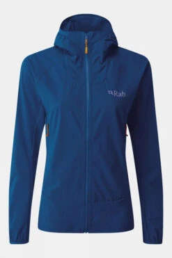 Rab Borealis Jacket Wmns -Urban Threads a4514835 4141 a 1
