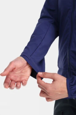 Rab Borealis Jacket Wmns -Urban Threads a4514835 4141 f