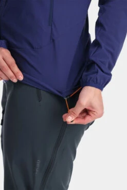 Rab Borealis Jacket Wmns -Urban Threads a4514835 4141 g
