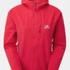Mountain Equipment Womens Echo Hooded Jacket -Urban Threads a45148373030
