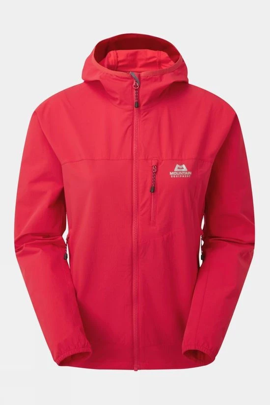 Mountain Equipment Womens Echo Hooded Jacket 3 Mountain Equipment Womens Echo Hooded Jacket