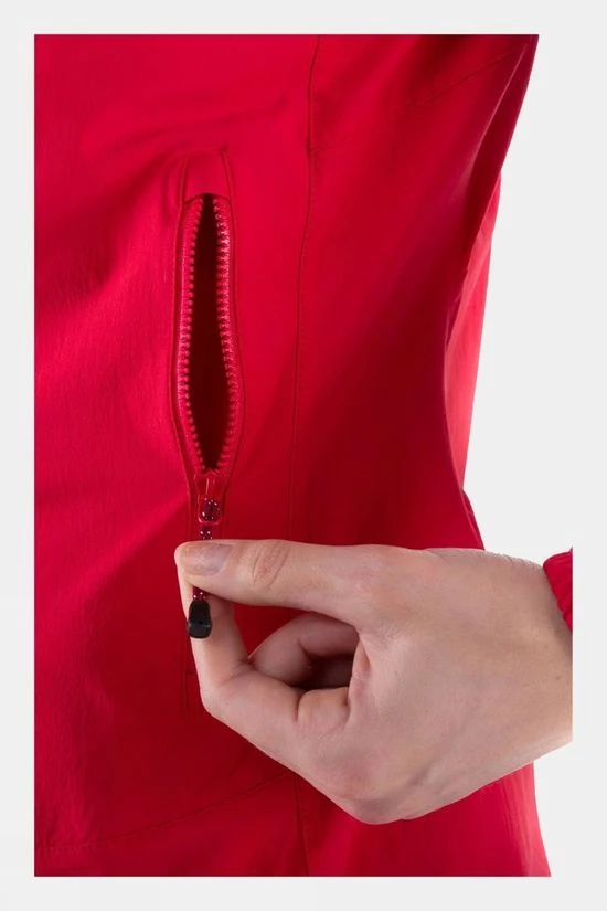 Mountain Equipment Womens Echo Hooded Jacket 7 Mountain Equipment Womens Echo Hooded Jacket - Image 5