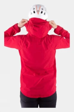 Mountain Equipment Womens Squall Hooded Jacket 10 Mountain Equipment Womens Squall Hooded Jacket -Urban Threads a45148823030b