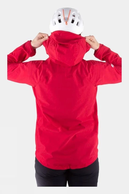 Mountain Equipment Womens Squall Hooded Jacket 5 Mountain Equipment Womens Squall Hooded Jacket - Image 3