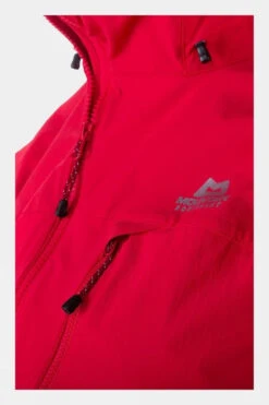 Mountain Equipment Womens Squall Hooded Jacket 12 Mountain Equipment Womens Squall Hooded Jacket -Urban Threads a45148823030d