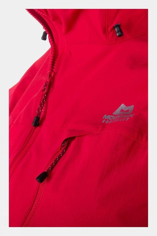 Mountain Equipment Womens Squall Hooded Jacket 7 Mountain Equipment Womens Squall Hooded Jacket - Image 5