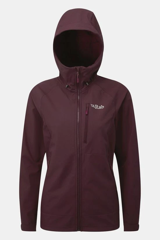 Rab Womens Salvo Jacket 3 Rab Womens Salvo Jacket