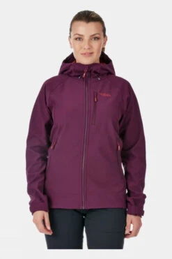 Rab Womens Salvo Jacket 12 Rab Womens Salvo Jacket -Urban Threads a45148969290s