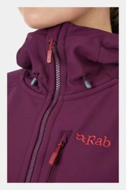 Rab Womens Salvo Jacket 14 Rab Womens Salvo Jacket -Urban Threads a4514896 9290 e