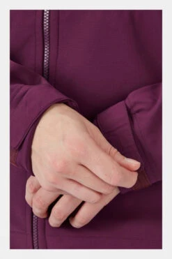 Rab Womens Salvo Jacket 16 Rab Womens Salvo Jacket -Urban Threads a4514896 9290 g