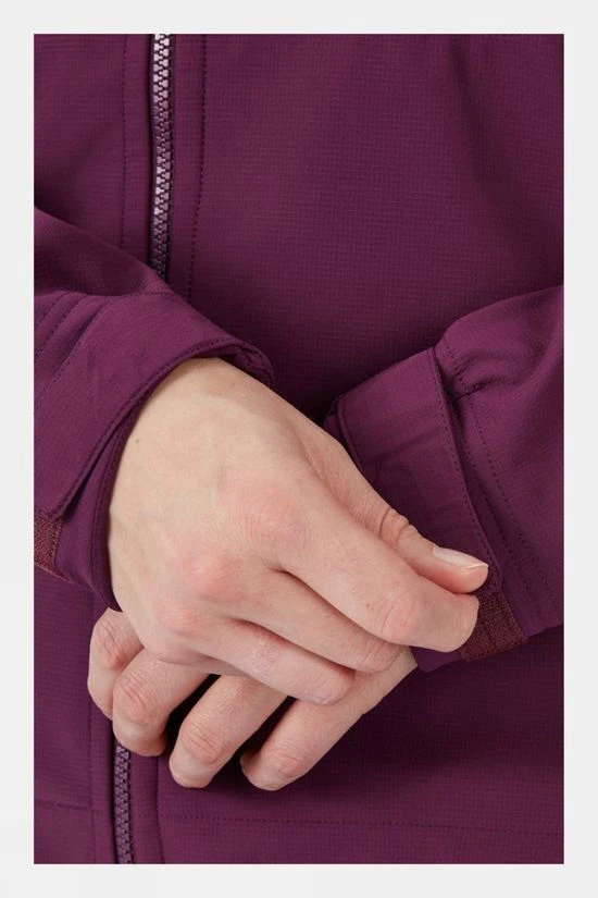Rab Womens Salvo Jacket 8 Rab Womens Salvo Jacket - Image 6