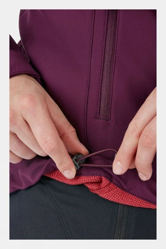 Rab Womens Salvo Jacket 10 Rab Womens Salvo Jacket - Image 8
