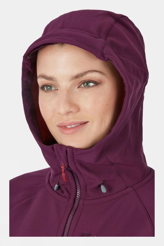 Rab Womens Salvo Jacket 11 Rab Womens Salvo Jacket - Image 9