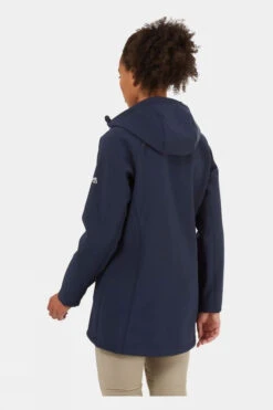 Craghoppers Womens Ara Weatherproof Jacket -Urban Threads a45149704444c