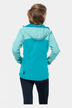 Jack Wolfskin Womens Go Hike Softshell Jacket 8 Jack Wolfskin Womens Go Hike Softshell Jacket -Urban Threads a4514981 4949 d