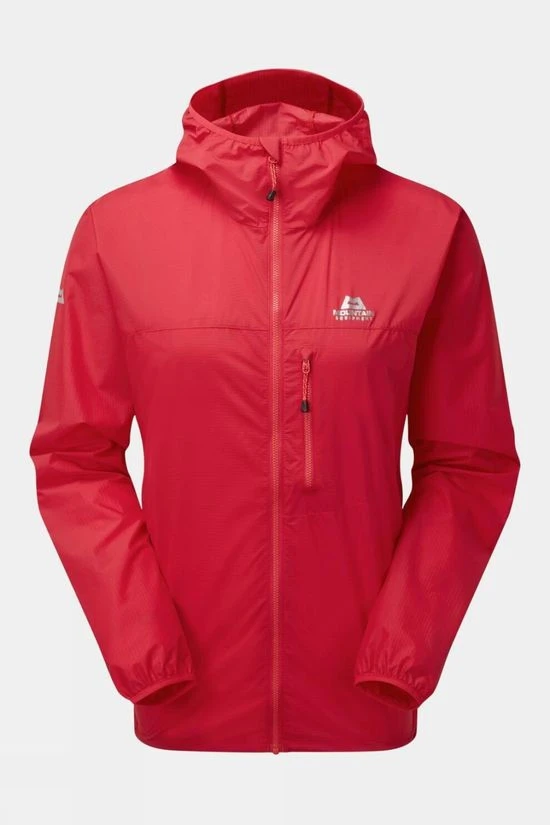 Mountain Equipment Womens Aerofoil Full Zip Jacket 3 Mountain Equipment Womens Aerofoil Full Zip Jacket
