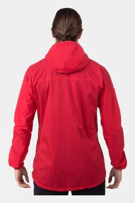 Mountain Equipment Womens Aerofoil Full Zip Jacket 5 Mountain Equipment Womens Aerofoil Full Zip Jacket - Image 3