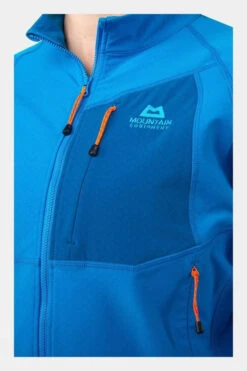 Mountain Equipment Womens Arrow Jacket 10 Mountain Equipment Womens Arrow Jacket -Urban Threads a45149854242u
