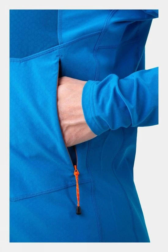 Mountain Equipment Womens Arrow Jacket 7 Mountain Equipment Womens Arrow Jacket - Image 5