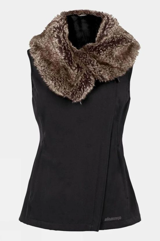 Ayacucho Womens Husky Vest 3 Ayacucho Womens Husky Vest