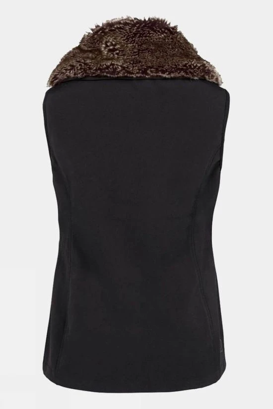 Ayacucho Womens Husky Vest 4 Ayacucho Womens Husky Vest - Image 2