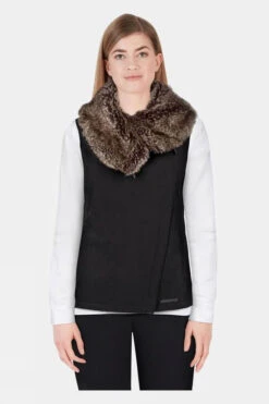 Ayacucho Womens Husky Vest 8 Ayacucho Womens Husky Vest -Urban Threads a4524043 7070 t