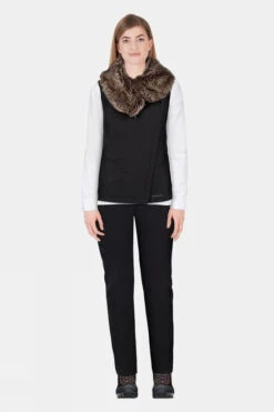 Ayacucho Womens Husky Vest 9 Ayacucho Womens Husky Vest -Urban Threads a4524043 7070 u