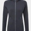 Mountain Equipment Womens Calico Hooded Jacket