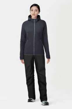 Mountain Equipment Womens Calico Hooded Jacket 8 Mountain Equipment Womens Calico Hooded Jacket -Urban Threads a4614249 4444 g