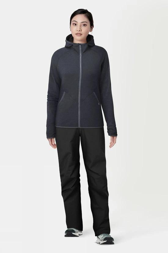 Mountain Equipment Womens Calico Hooded Jacket 5 Mountain Equipment Womens Calico Hooded Jacket - Image 3