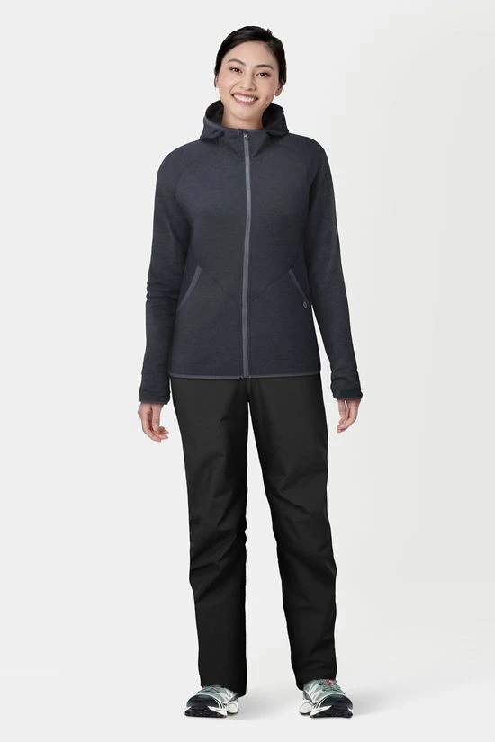 Mountain Equipment Womens Calico Hooded Jacket 6 Mountain Equipment Womens Calico Hooded Jacket - Image 4