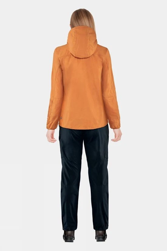 Fjallraven Womens High Coast Wind Jacket 8 Fjallraven Womens High Coast Wind Jacket - Image 6