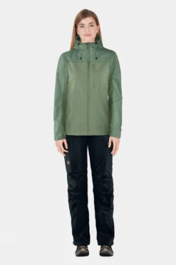 Fjallraven Womens Abisko Midsummer Jacket -Urban Threads a4614256 5252 t