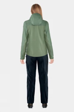 Fjallraven Womens Abisko Midsummer Jacket -Urban Threads a4614256 5252 u