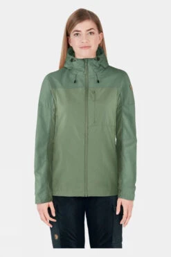 Fjallraven Womens Abisko Midsummer Jacket -Urban Threads a4614256 5252 v