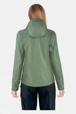 Fjallraven Womens Abisko Midsummer Jacket -Urban Threads a4614256 5252 w