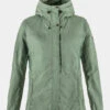 Fjallraven Womens Kaipak Jacket 2 Fjallraven Womens Kaipak Jacket -Urban Threads a4614257 5252 a