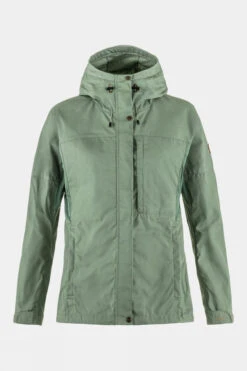 Fjallraven Womens Kaipak Jacket