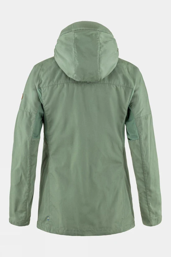 Fjallraven Womens Kaipak Jacket 4 Fjallraven Womens Kaipak Jacket - Image 2