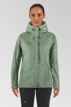 Fjallraven Womens Kaipak Jacket 10 Fjallraven Womens Kaipak Jacket -Urban Threads a4614257 5252 d